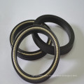 Stainless Steel Spring Energized Seals for Spare Parts